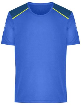 Heren Sportshirt Daiber Running